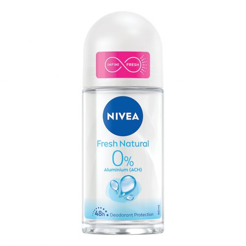 deo.nivea protect&care roll on ml.50